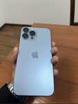 IPHONE 13 pro Max BLUE