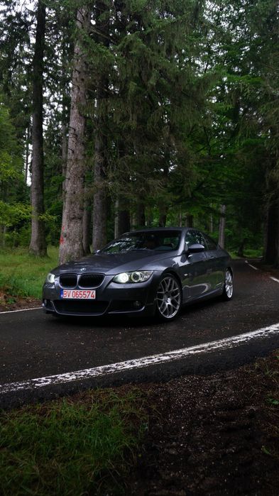 Bmw model 335i coupe
