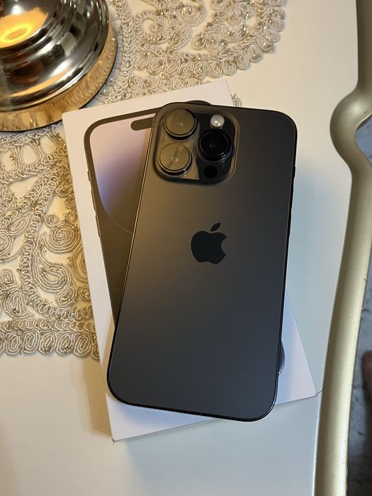 Iphone 14 pro 256 gb