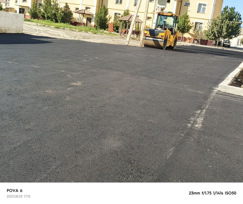 9 tonnalik katok xizmati Buxoro