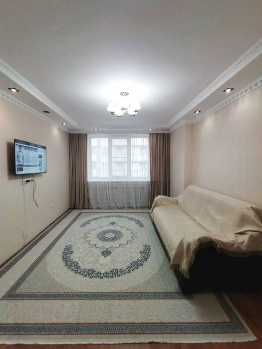 Сдам двухкомнатную квартиру