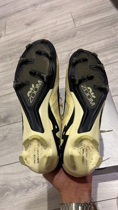 Nike mercurial vapor