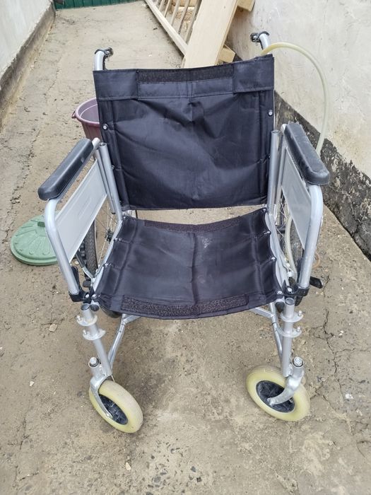 Инвалидный колеска сатылады, состояниесі жақсы