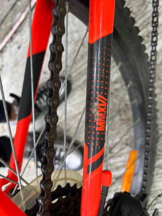 Bicicleta copii BTWIN