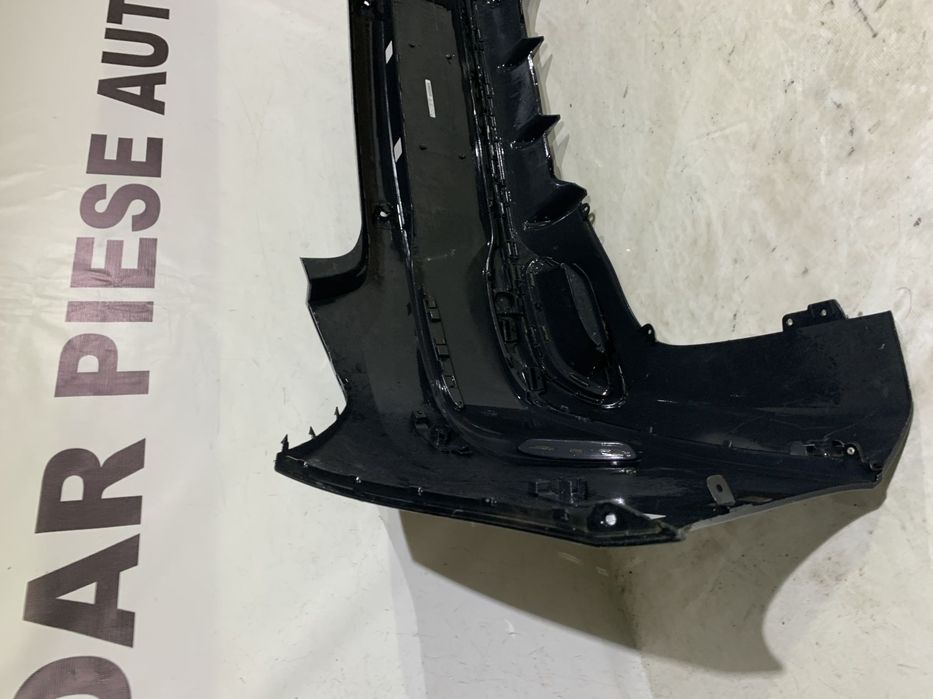 Bara spate Mercedes CLA  W118, AMG, 2019, 2020, 2021, 2022, 2023, cod origine OE A1188859501.