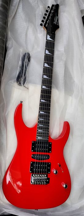 Электро гитара Ibanez GIO