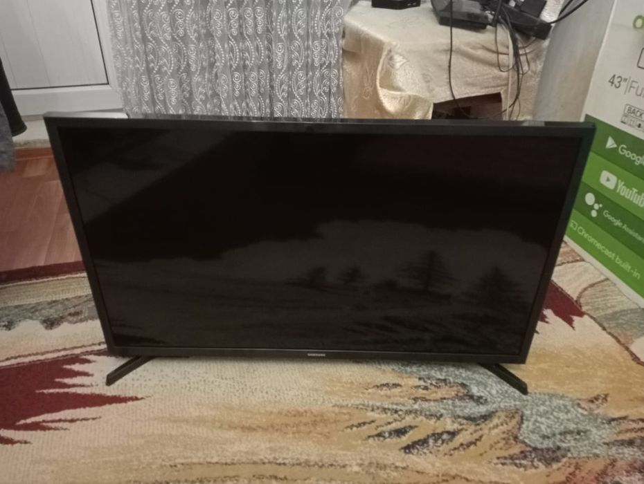 Самсунг Смарт Оригинал