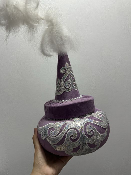 Продам набор для сырға салу корпеше