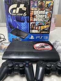 Playstation 3 500gb