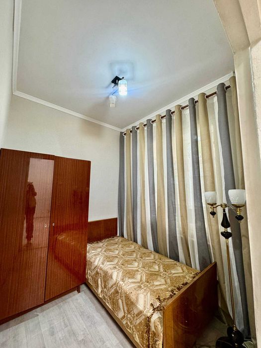 Сдается квартира на Юнусобаде