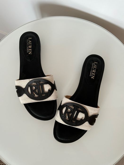 Sandale Ralph Lauren