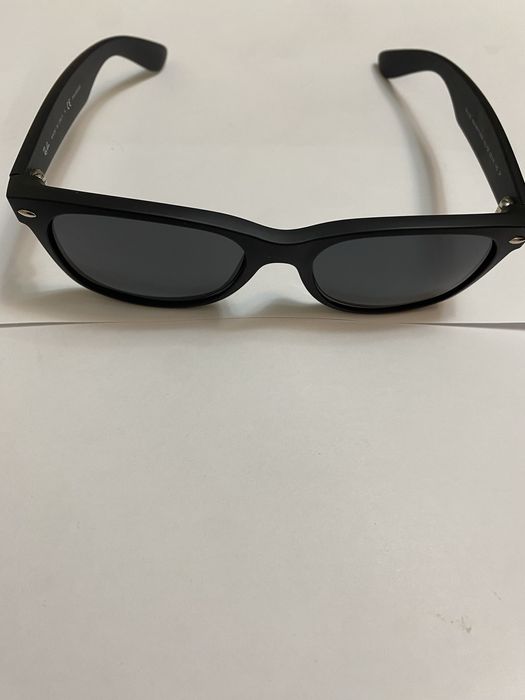 Ochelari RB 2132 622/58 NEW WAYFARER +2,5 dioptrii