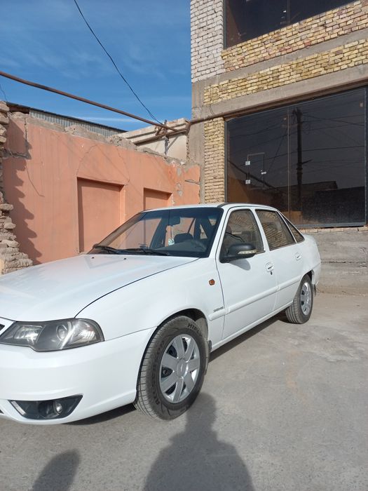 Нексия 2 родной 2009