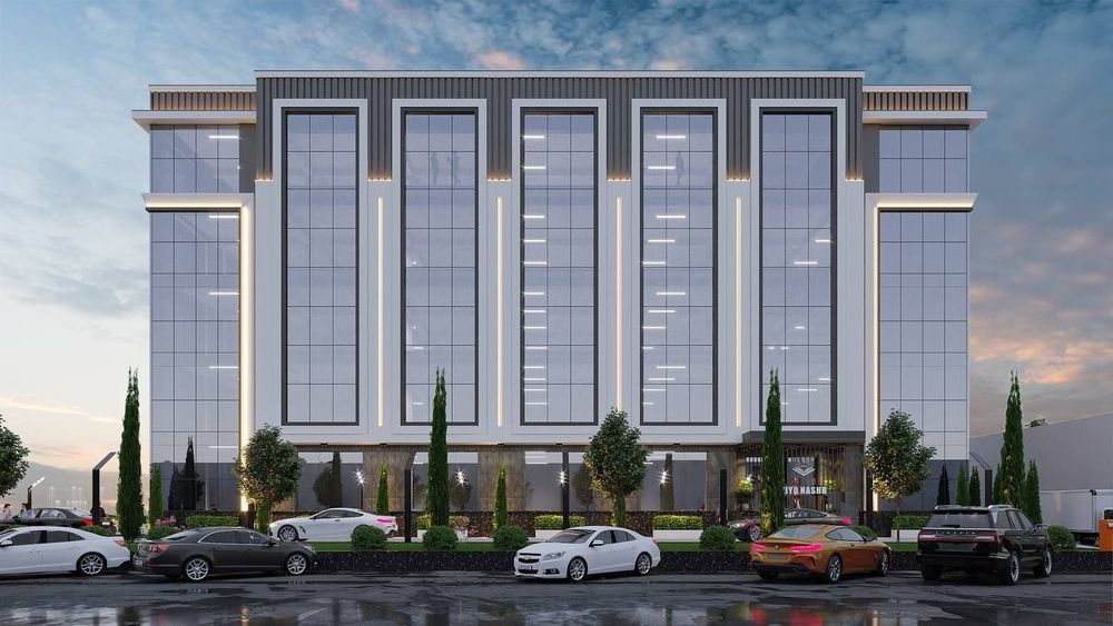 Alucobond_fasad_xizmati 15 yillik tajiriba yuqri sifat xamyinbob narx
