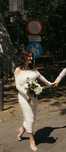 Rochie cununie civila