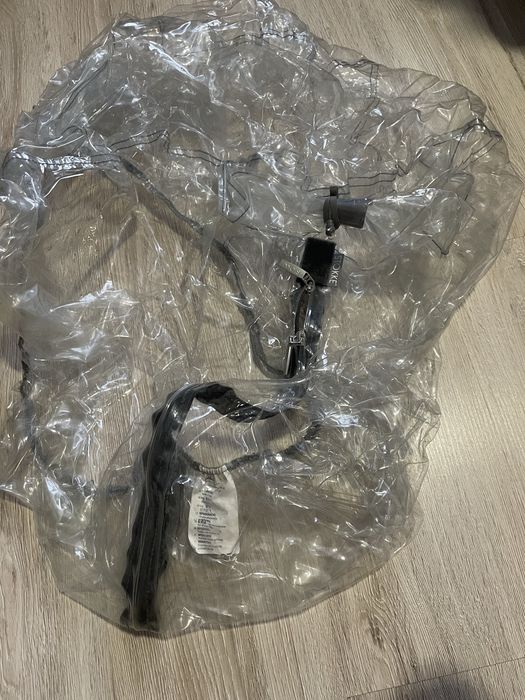 Stokke дъждобран и комарник