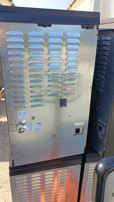 Espressor automat cafea Saeco Phedra Evo