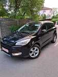 Ford Kuga*SUV*Af2016*2.0D*150Cp*6+1V*Clima*Navi*Pilot*Piele*Keyless*E6