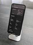 Nothing Phone (1) 256 GB | Android 15, Dual SIM, 8 GB RAM, 33W