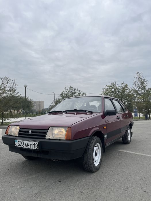 Проодам 99 в хорошем состоянии