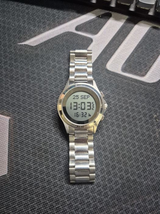 Aljafr WR-02 Original