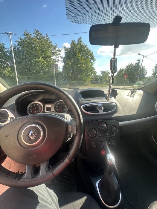 Vand renault clio 2006