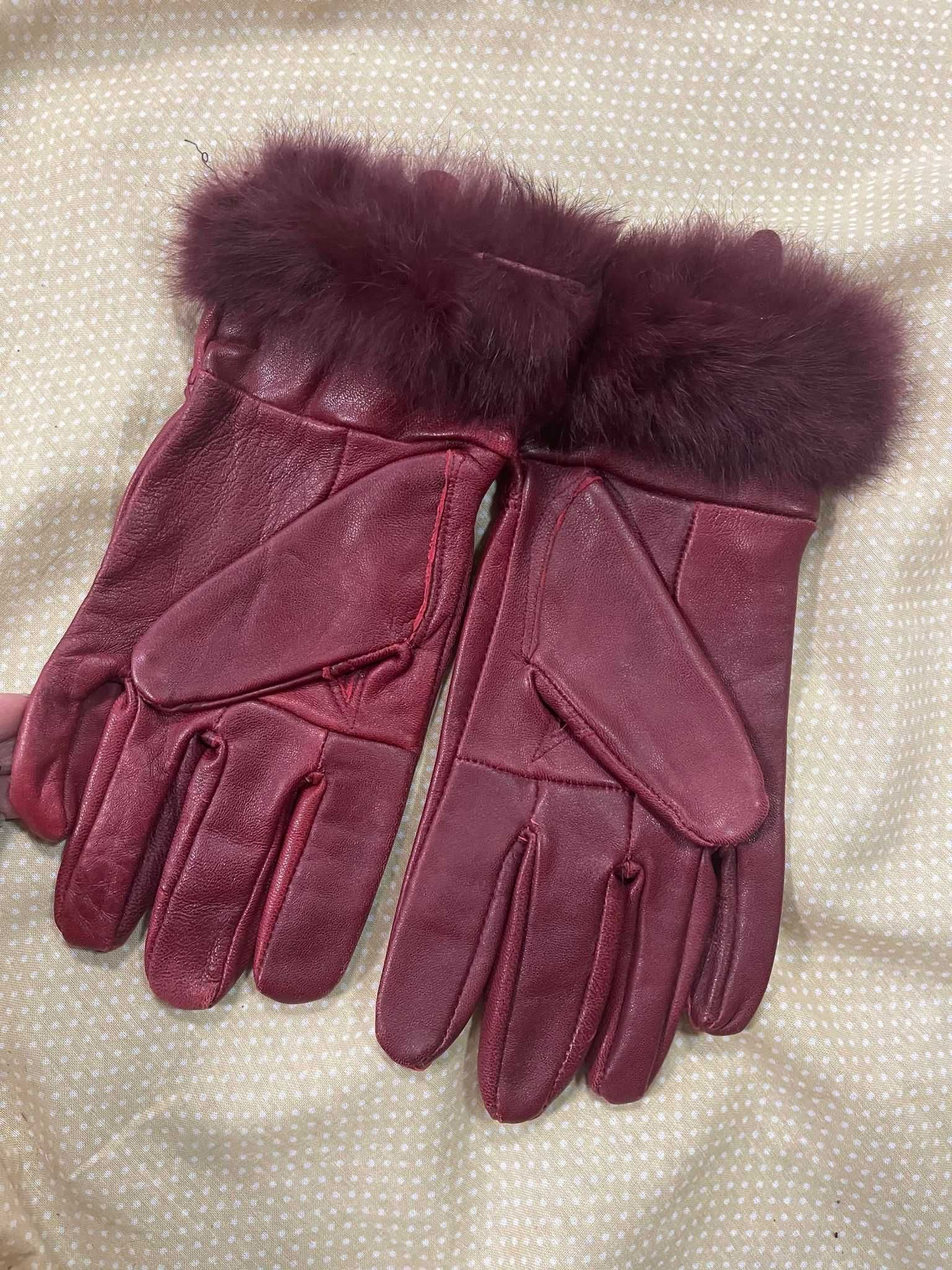 4 чифта дамски ръкавици