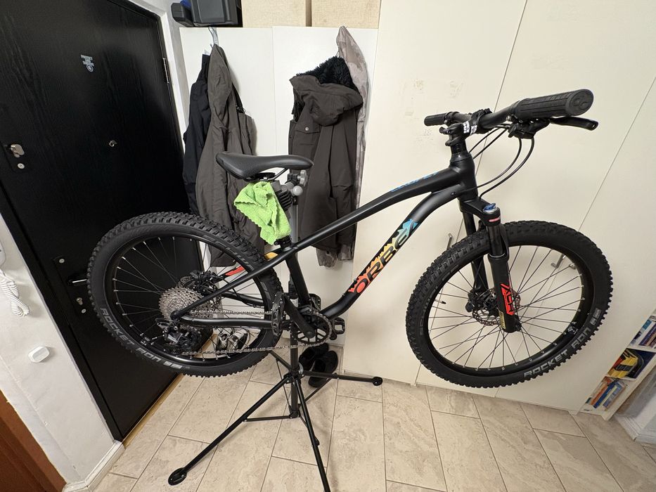 Bicicleta copii Orbea Laufey 24 H20