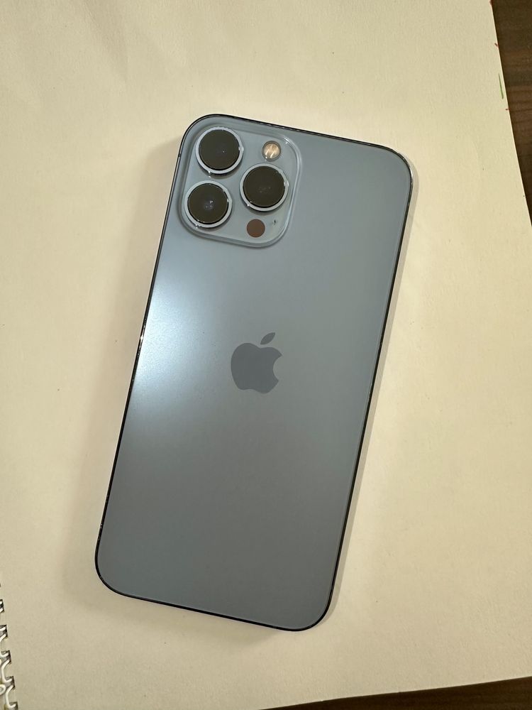 iPhone 13 PRO MAX 1Тб памяти