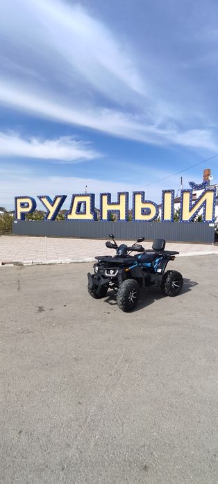 Продам квадроцикл 200 кубовый