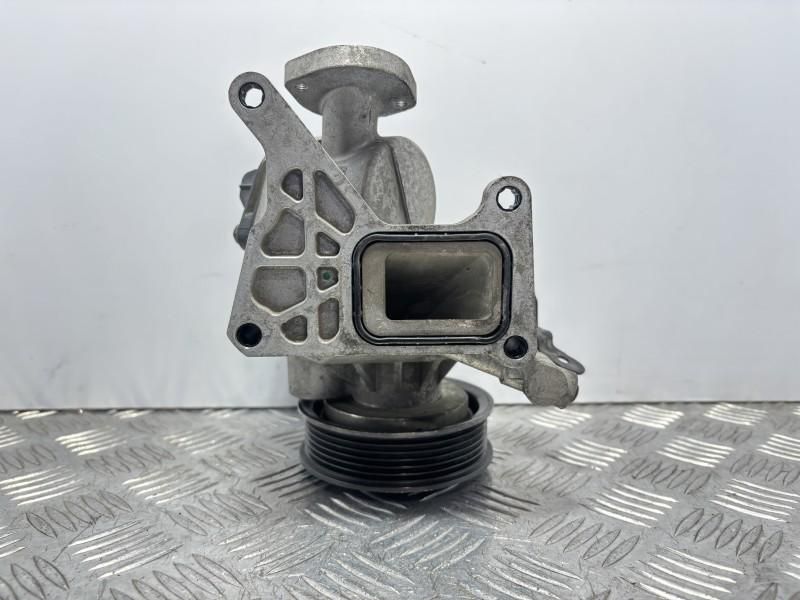 Pompa apa Opel Astra K 1.6 cdti B16DTE
