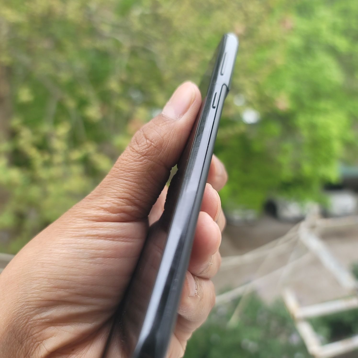 Samsung s21 plus 5G