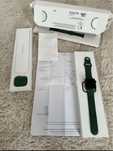 Apple Watch 7, 41mm GREEN