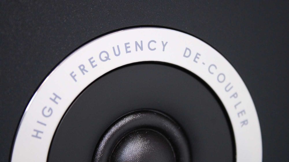 Boxe raft Acoustics 3030i.