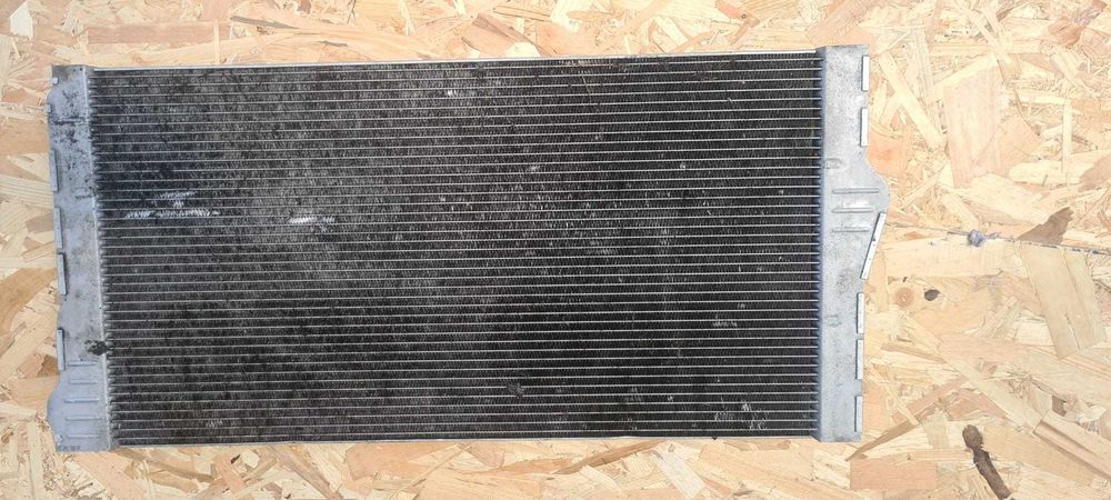 radiator original de BMW 535d xDrive F10