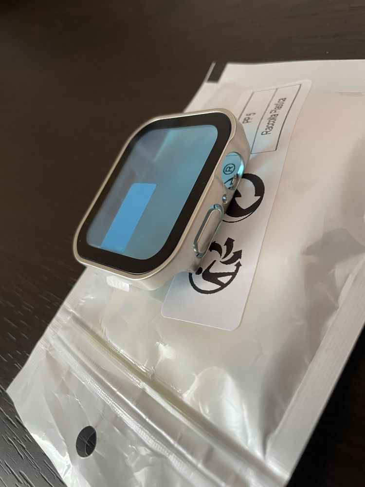 Кейс за apple watch 44mm