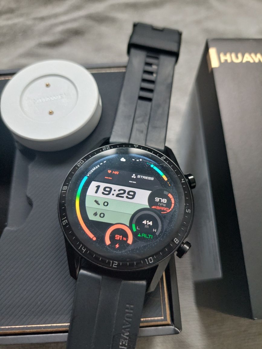 Huawei watch GT 2 46mm