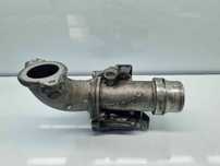 Clapeta acceleratie Nissan Qashqai +2 [Fabr 2008-2013] 8200614985F 1.5