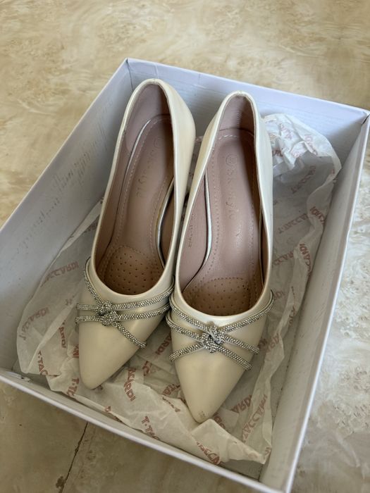 Туфли новая 36 размера