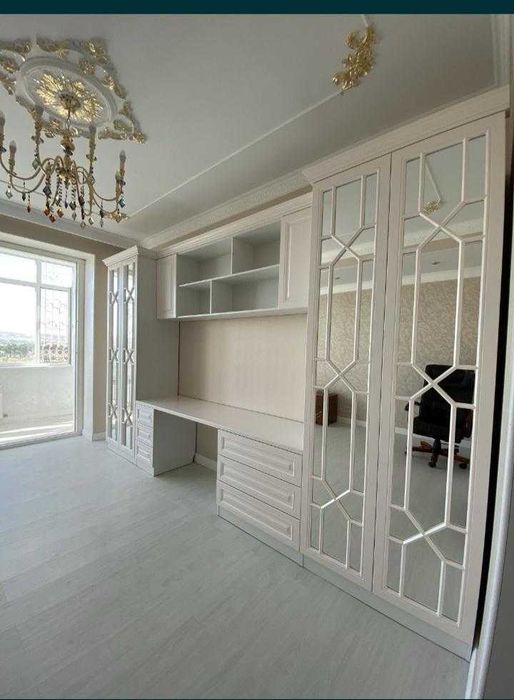 ТВ зона Шкаф Прихожие любой сложности