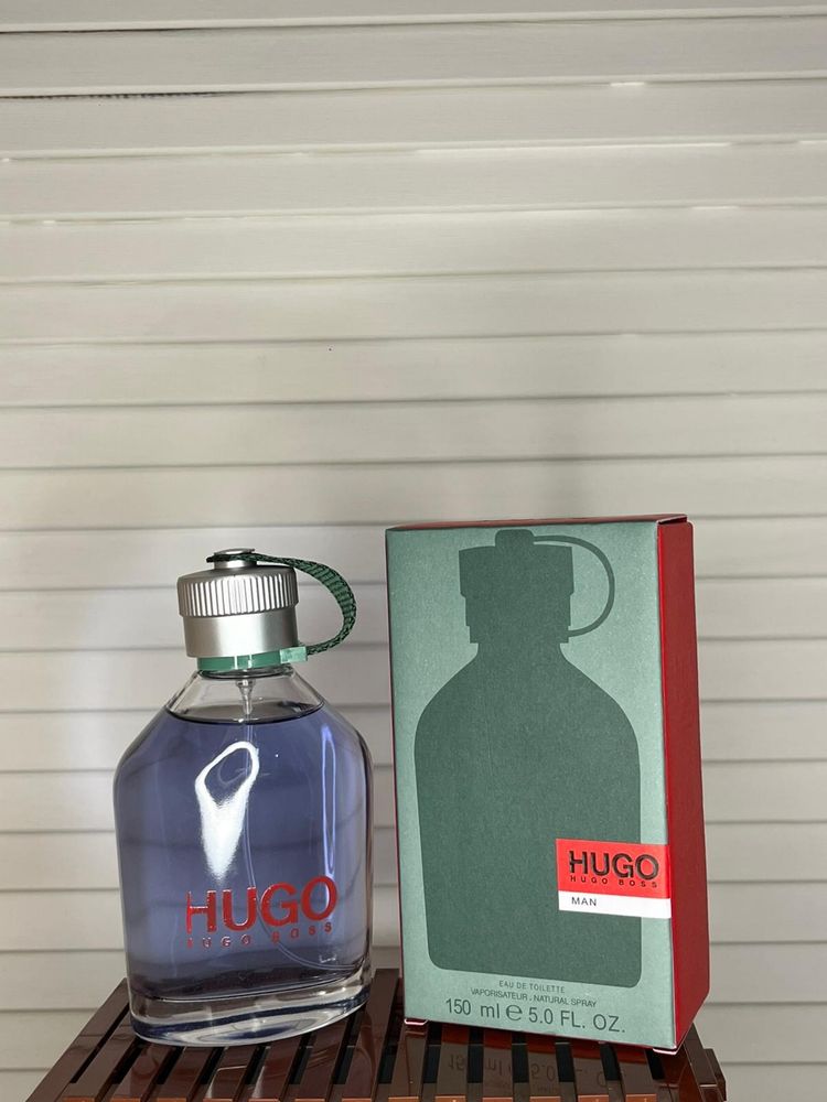 Parfum Hugo Boss MAN, 150ml