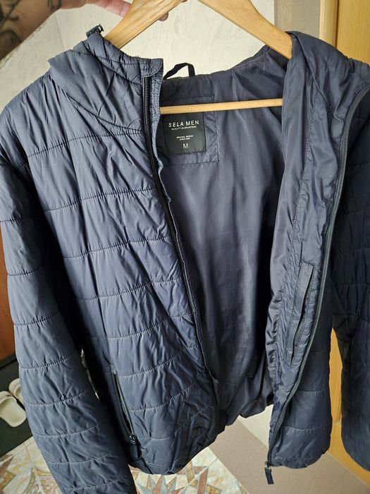 Куртка осенняя,ветровка