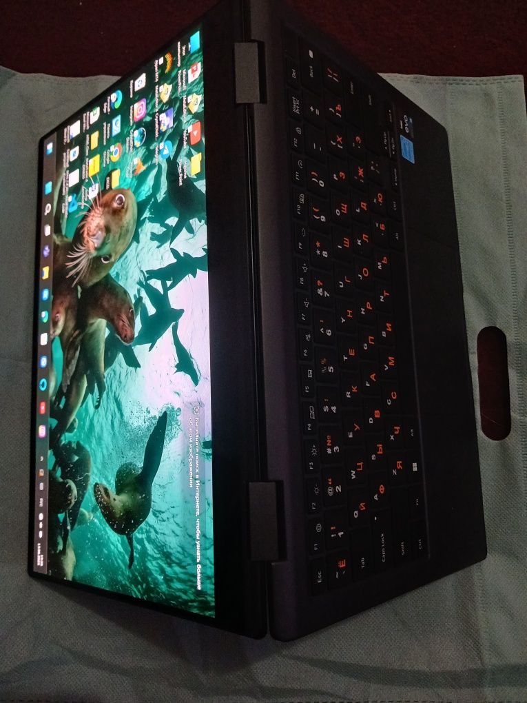 Samsung Galaxy Book 2 Pro