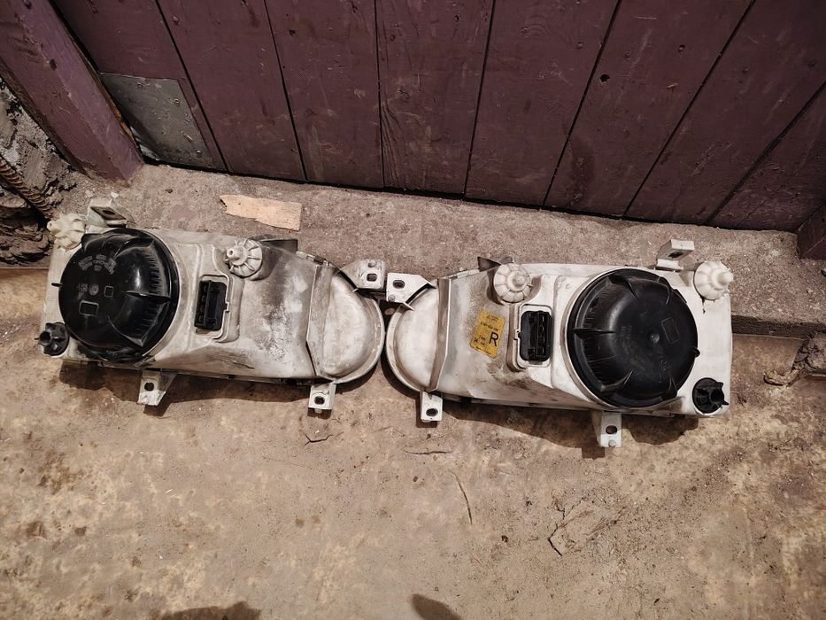 Фарове за голф 3 комплект