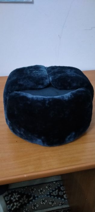 Продам ушанку " Карагандинка"