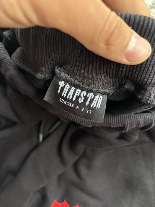 Trapstar долнище!!