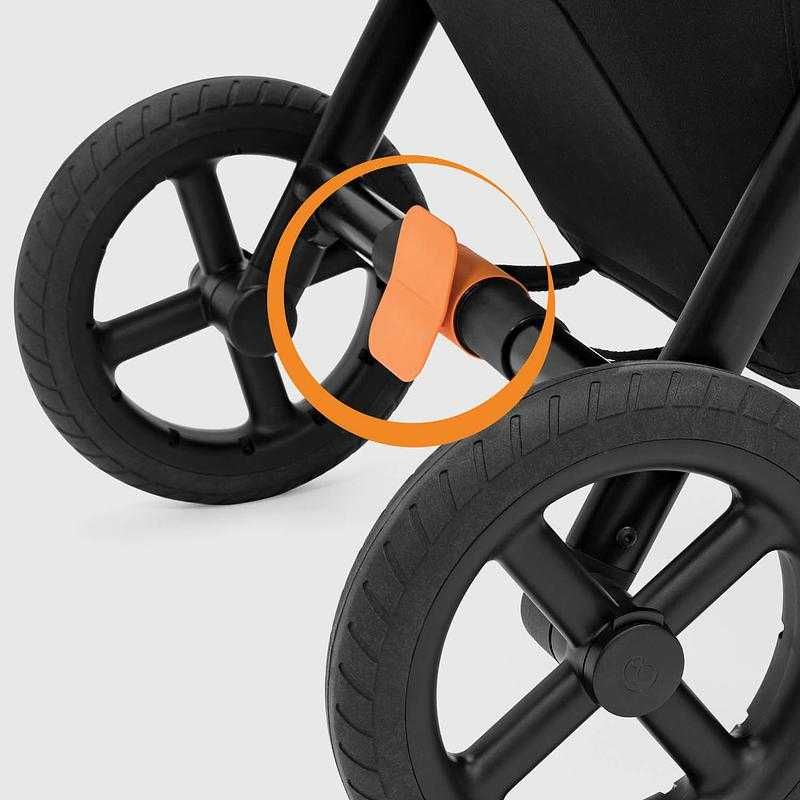 Бебешка/детска количка Stokke® Beat