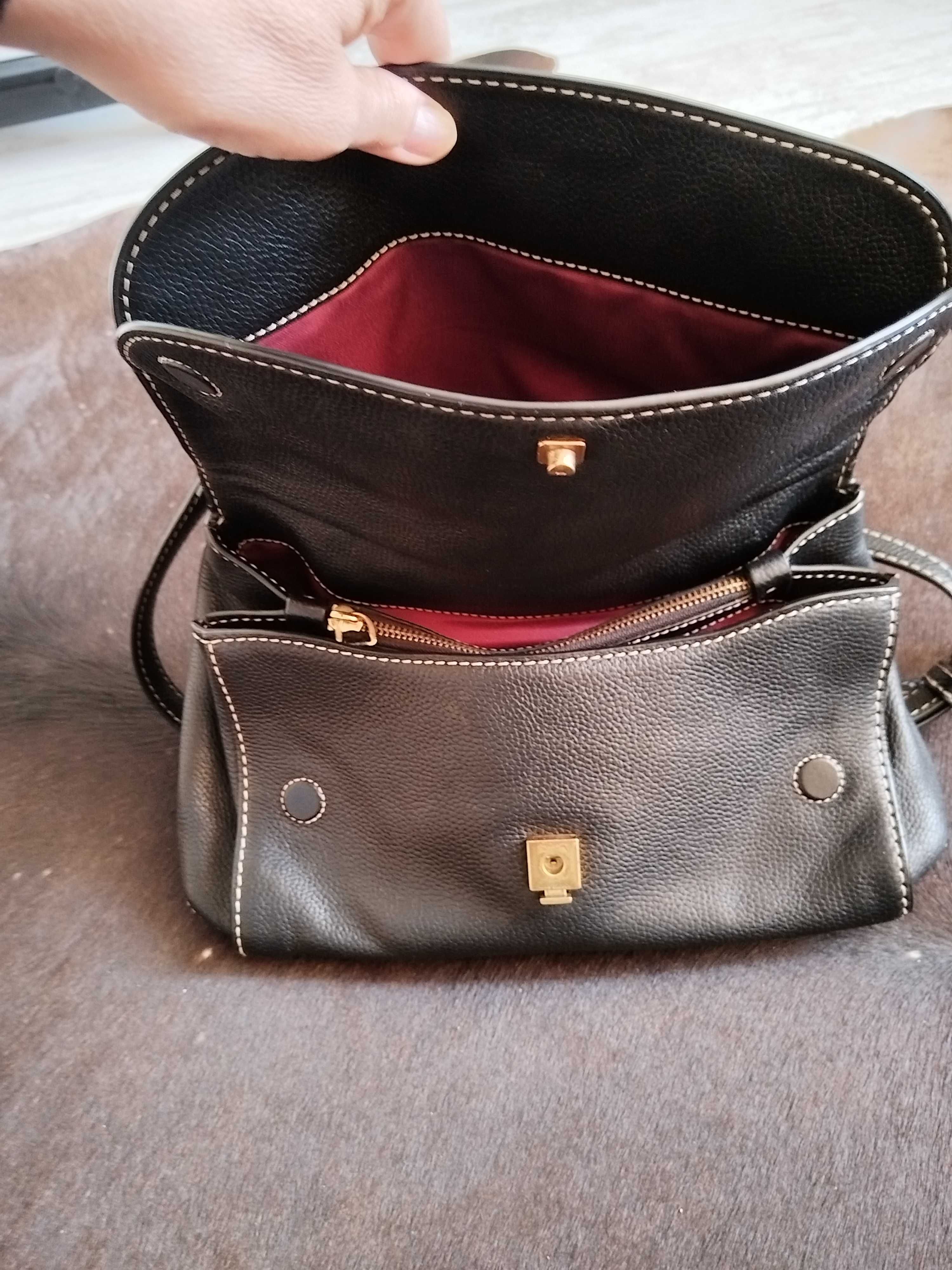 Дамска чанта Marc Jacobs