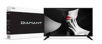 Телевизор Diamant 32'