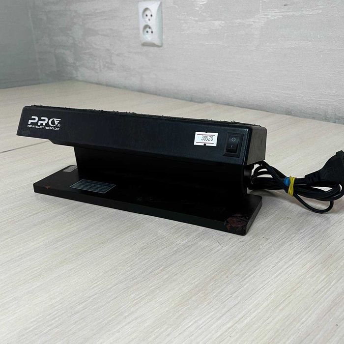 A21 Детектор Банкнот / sk24825